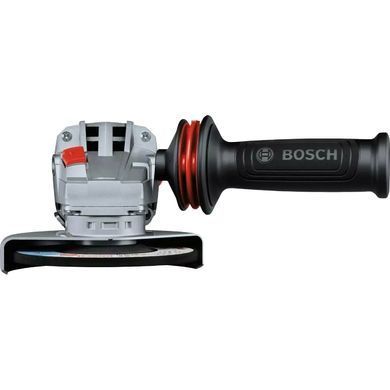 Bosch GWS 12-125 S (06013A6020) Кутова шліфмашина