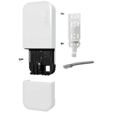 MikroTik wAP ax (wAPG-5HaxD2HaxD) Точка доступу