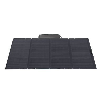 EcoFlow 400W Solar Panel Сонячна панель