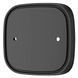 Smartbracket Ajax StreetSiren black Кріпильна панель