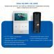 Slinex ML-16HD(Black)+SQ-04M(White) Комплект&nbsp;відеодомофону