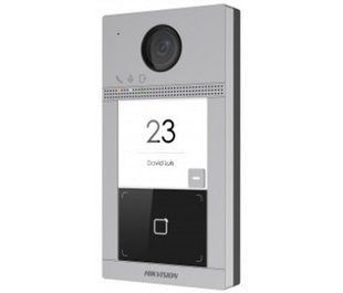 DS-KV8113-WME1 2 Мп IP виклична панель на одного абонента c ІК підсвічуванням і Wi-Fi