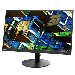 Lenovo ThinkVision S22E-20 62C6KAT1UA Монітор