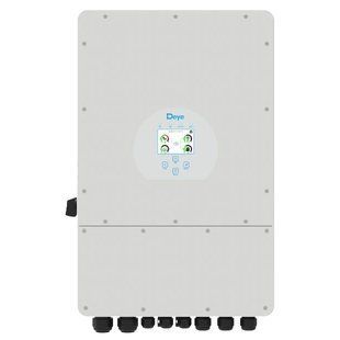 Deye SUN-12K-SG04LP3-EU трифазний чиста синусоїда Інвертор