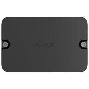 Ajax EN54 I/O Module (2X2) black Адресний модуль