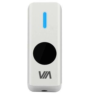 VIA Security VB3280P (пластик) Безконтактна кнопка виходу