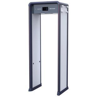 Hikvision ISD-SMG533L/V2 Прохідний металошукач