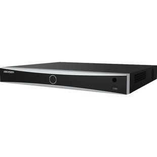 DS-7616NXI-I2/S(E) 16-канальний AcuSense Відеореєстратор Hikvision