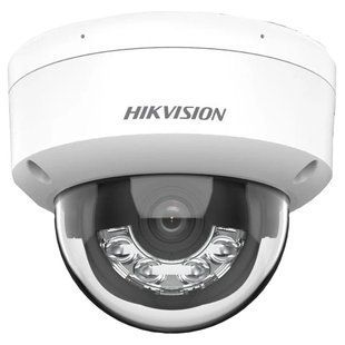 DS-2CD2143G2-LIS2U&nbsp;4МП (2.8мм) з мікрофоном IP відеокамера Hikvision