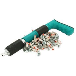 Voltronic YT-35790 Пистолет строительно-монтажный