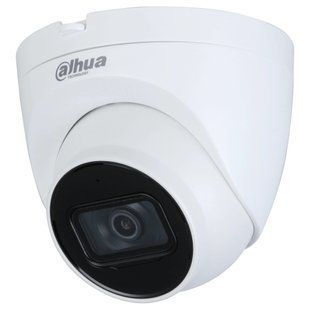 DH-HAC-HDW1200TQP-A 2МП (3.6мм) HDCVI відеокамера Dahua