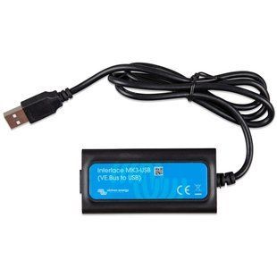 MK3 to USB Адаптер