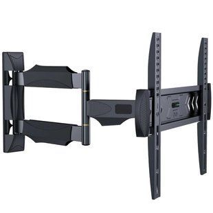 Gembird WM-55ST-02 32-55" 30 кг Кронштейн для телевізора