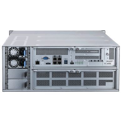 DHI-EVS5124S Мережеве сховище Dahua