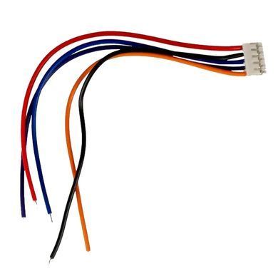 SEVEN K-7491 Wi-Fi (пластик) Безконтактна кнопка виходу