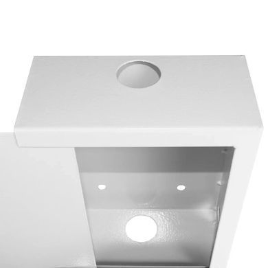 БК-200-1-пенал (250х200х100) К-3715 Антивандальний ящик