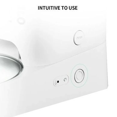 PETKIT Fresh Element SOLO (White) P570 Смарт годівниця