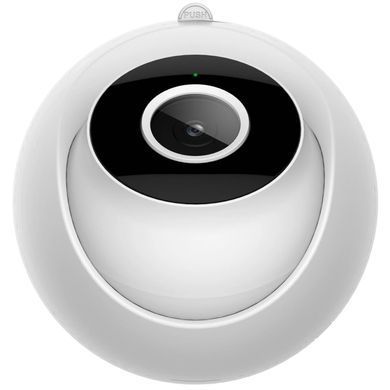 Turret SE 4MP-C (IPC-T42EP-C) 4МП (2.8мм) IP відеокамера Imou
