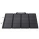 EcoFlow 220W Solar Panel Сонячна панель