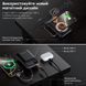 Choetech B696 20 000мА&bull;г Black з магнітною зарядкою Повербанк