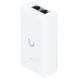 Ubiquiti PoE+ Adapter (30W) (U-PoE+) Інжектор