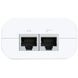 Ubiquiti PoE+ Adapter (30W) (U-PoE+) Інжектор