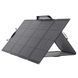 EcoFlow 220W Solar Panel Сонячна панель