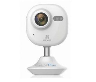 CS-CV200-A0-52WFR 2 Мп Wi-Fi хмарна камера EZVIZ