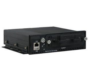 DS-M5504HNI Автомобільний реєстратор Hikvision