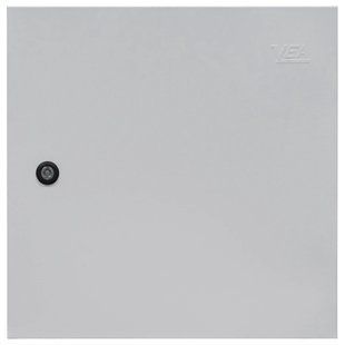 PRO-UEA ЩМП-40.30.20 IP54 Корпус металевий