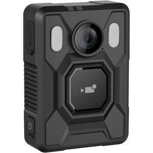 DS-MCW405/32G Натільна камера H265