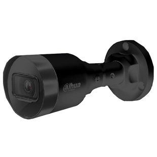 DH-IPC-HFW1431S1-BE 4MP (2.8мм) IP відеокамера Dahua