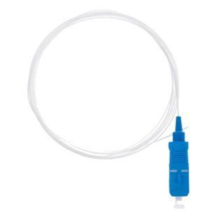 SC/UPC 1.5 метра SM Easy strip Corning SMF28e Пігтейл оптичний