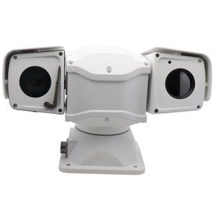 Thermtec Y6100 Двоспектральна PTZ камера