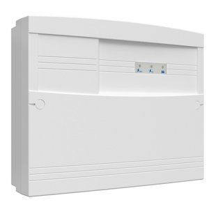 TIRAS Technologies 1215 12В 1.5А Блок живлення