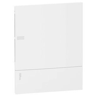 Schneider Electric MIP22212 Mini Pragma Щит 24 модулі (внутрішня установка)