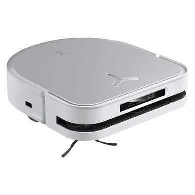 DEEBOT ECOVACS X5PRO OMNI DDX39 WH Робот-пилосос