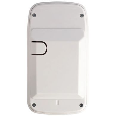U-Prox PIR Cam White Бездротовий датчик руху з фотофіксацією