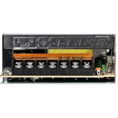 Mustang Energy PS-1210PB Блок живлення