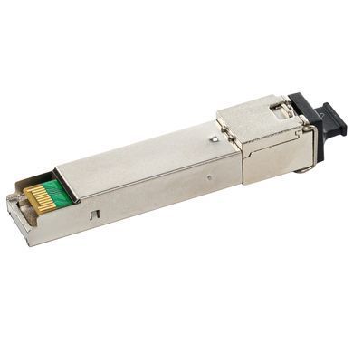 SFP-WDM-SM-0203A SFP 1G 3 км SC Tx 1310nm Модуль оптичний Optolink