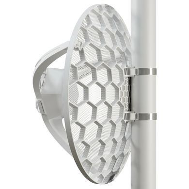 MikroTik LHGG LTE6 kit (LHGGR&FG621-EA) Точка доступу