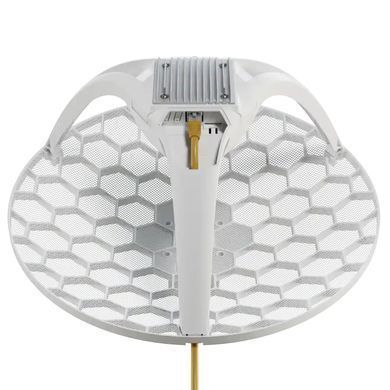 MikroTik LHGG LTE6 kit (LHGGR&FG621-EA) Точка доступу