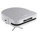 DEEBOT ECOVACS X5PRO OMNI DDX39 WH Робот-пилосос