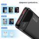 Choetech B728 10 000мА&bull;г Black Повербанк
