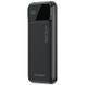 Choetech B728 10 000мА&bull;г Black Повербанк