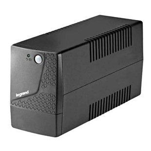 Legrand Keor SPX 1000ВА/600Вт, 4хSchuko, USB Джерело безперебійного живлення