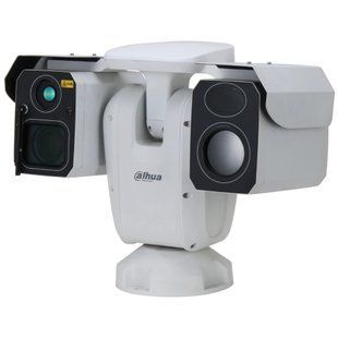 DHI-TPC-PT8641D (DHI-TPC-PT8641D-BM100Z56LR-DC-DC48-S23) Мультиспектральна камера Dahua