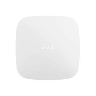Ajax ReX 2 (8EU) white Ретранслятор сигналу