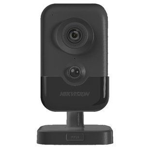 DS-2CD2443G2-I(EU) Black&nbsp;4МП (2.8мм) IP відеокамера Hikvision