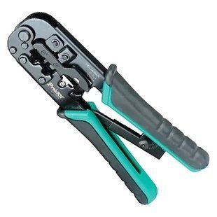 Pro'sKit CP-376TR Кримпер Western